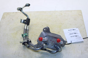 17-21 Maserati Ghibli 3.0L RWD Transmission Oil Cooler w/ Inlet and Outlet Hose