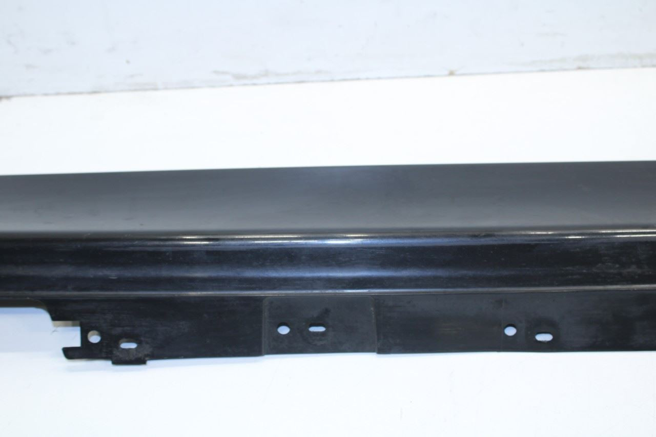 2013-2016 BMW 328I xDrive SULEV Right Side Rocker Panel Molding 51777312752 OEM - Alshned Auto Parts