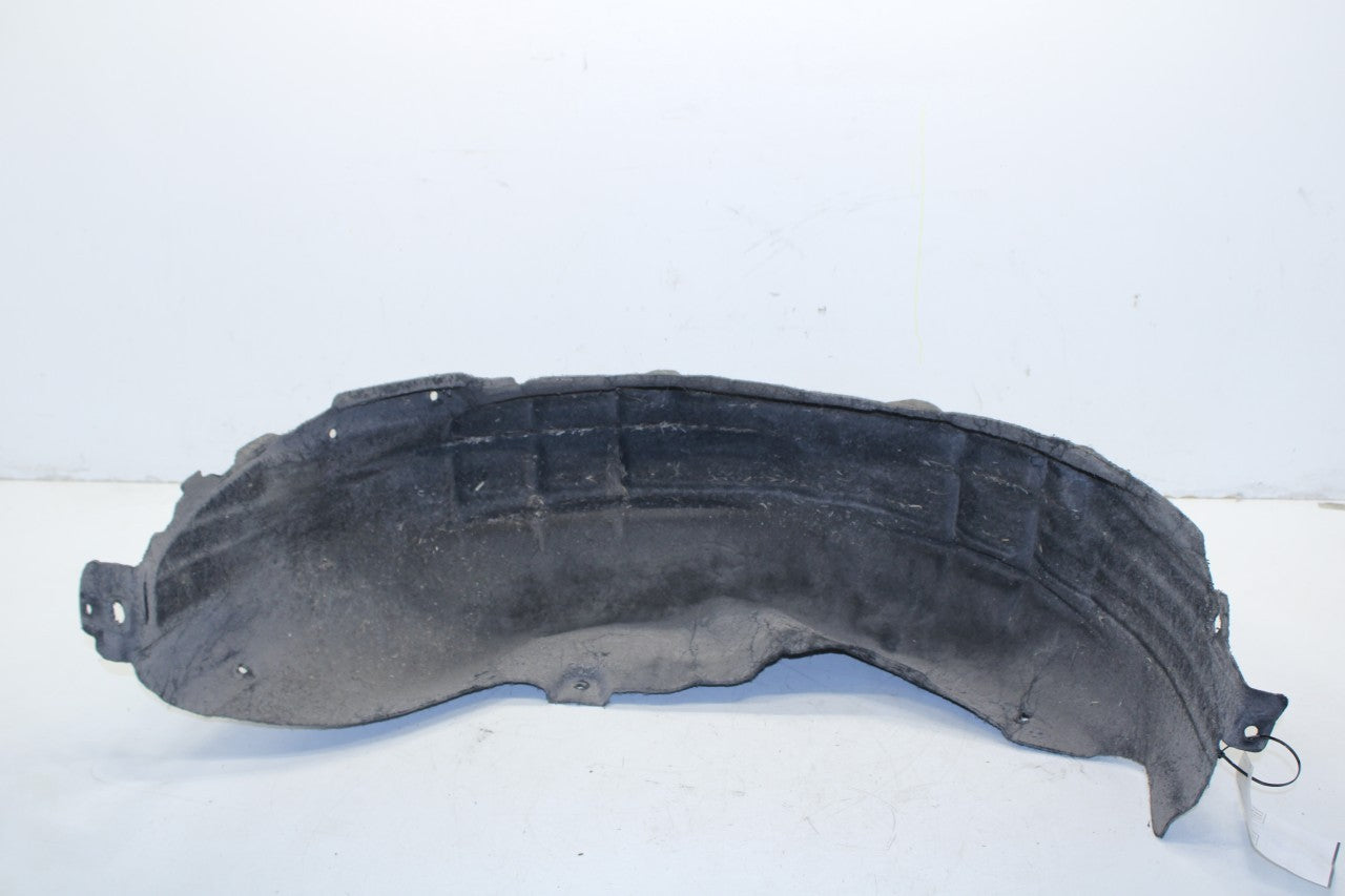 2015-2018 Nissan Murano Platinum Rear Right Side Wheelhouse Liner Splash Shield - Alshned Auto Parts