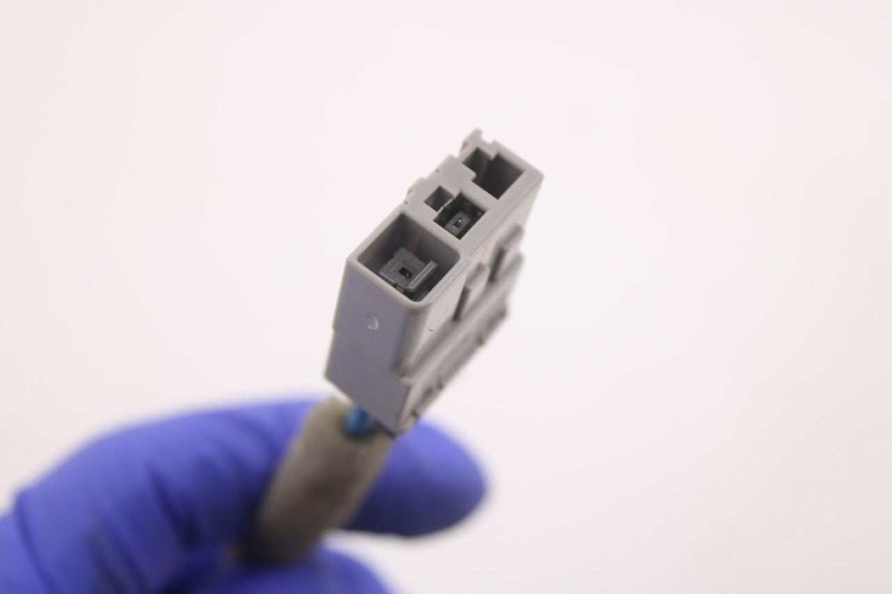 20-2022 KIA Sportage Nightfall Roof Exterior Shark Fin Combination Radio Antenna - Alshned Auto Parts