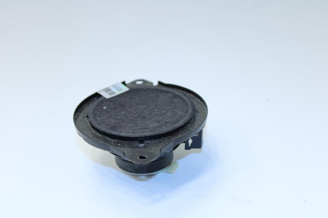 2015-2025 Jeep Wrangler Sahara FR LH and RH Dash Panel Audio Speakers 5059062AB - Alshned Auto Parts