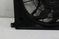 2015-20 Kia Sorento LX 3.3L Left Side Radiator Cooling Fan Motor Assy 25304C6710 - Alshned Auto Parts
