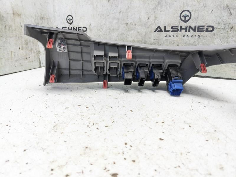 2015-2020 Toyota Sienna Dash Left Side Switch Panel Trim Cover 55044-08030 OEM - Alshned Auto Parts