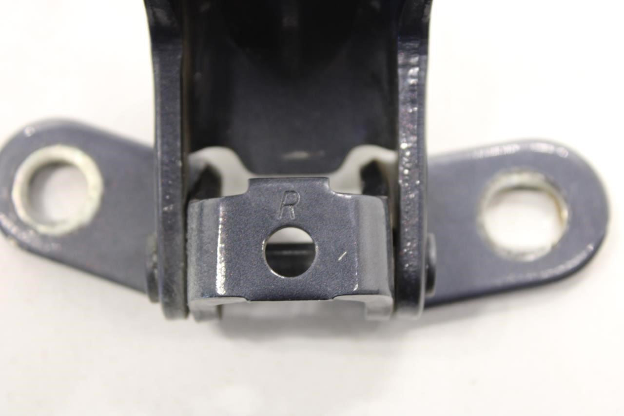 2009-21 Hyundai Tucson Value Rear Left Side Door Hinge Upper and Lower Set of 2 - Alshned Auto Parts