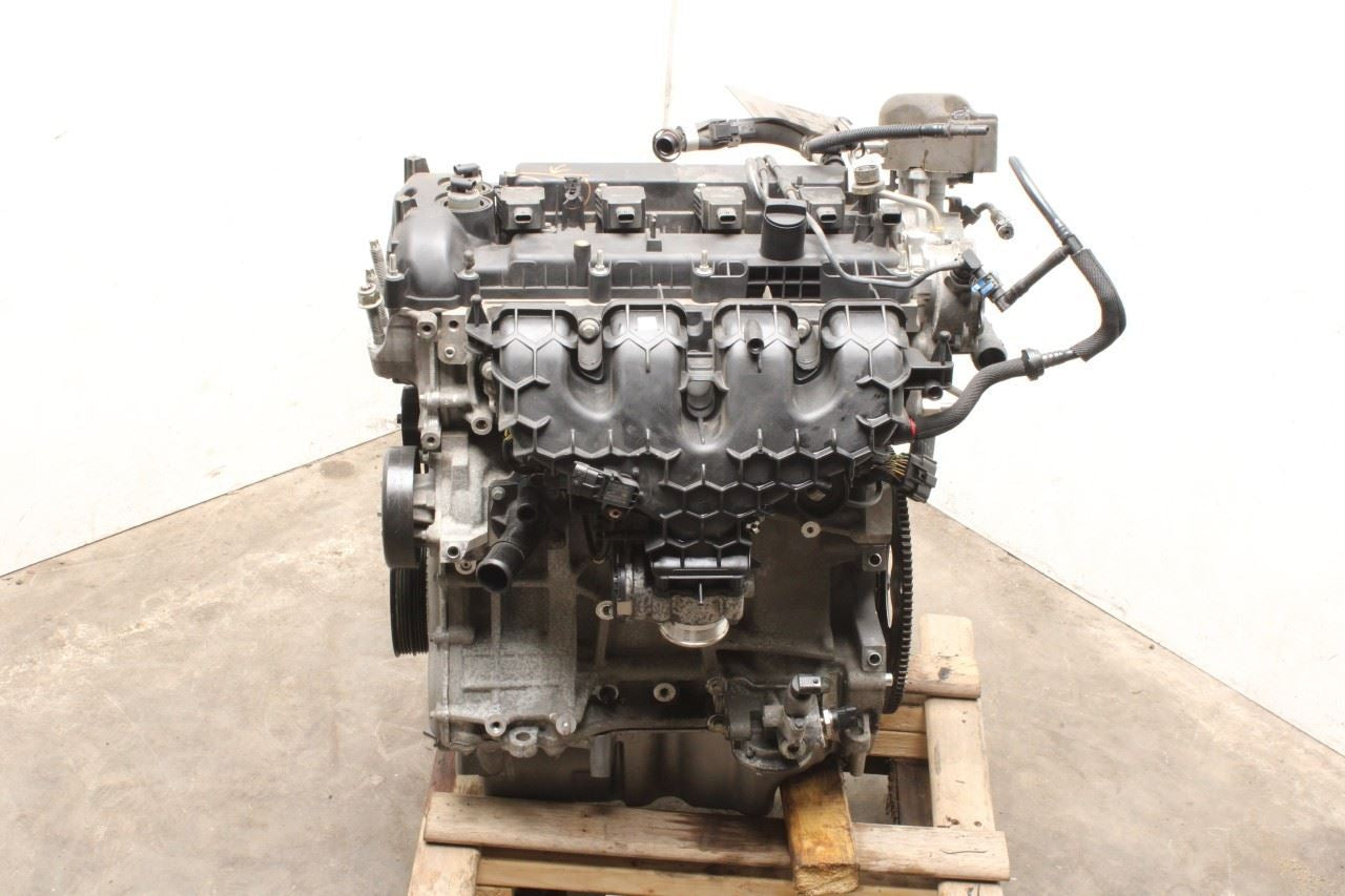 17-20 Lincoln MKZ Reserve 2.0L turbo Gasoline Engine VIN 9 8th digit 32K *ReaD* - Alshned Auto Parts