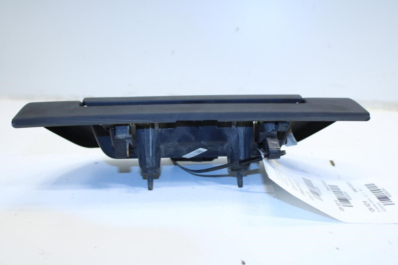 2018-20 Ford F150 XL Rear Tailgate Exterior Handle w/ Camera JL3Z-9943400-DB OEM - Alshned Auto Parts