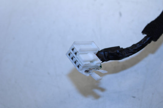 2011-2014 Hyundai Veloster Base Tail Gate Extension Wiring Harness 91685-2V031 - Alshned Auto Parts