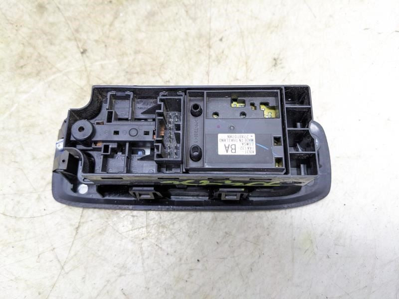 2019-2020 Ford Ranger Front Left Master Power Window Switch KB3T-14A132-BAW OEM - Alshned Auto Parts