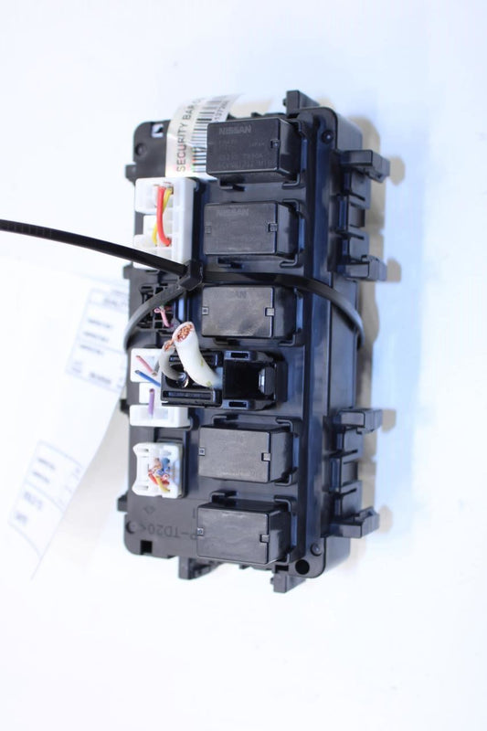 16-23 Infiniti Q50 Cabin Instrument Panel Fuse Relay Junction Block 24350-5CA0A - Alshned Auto Parts