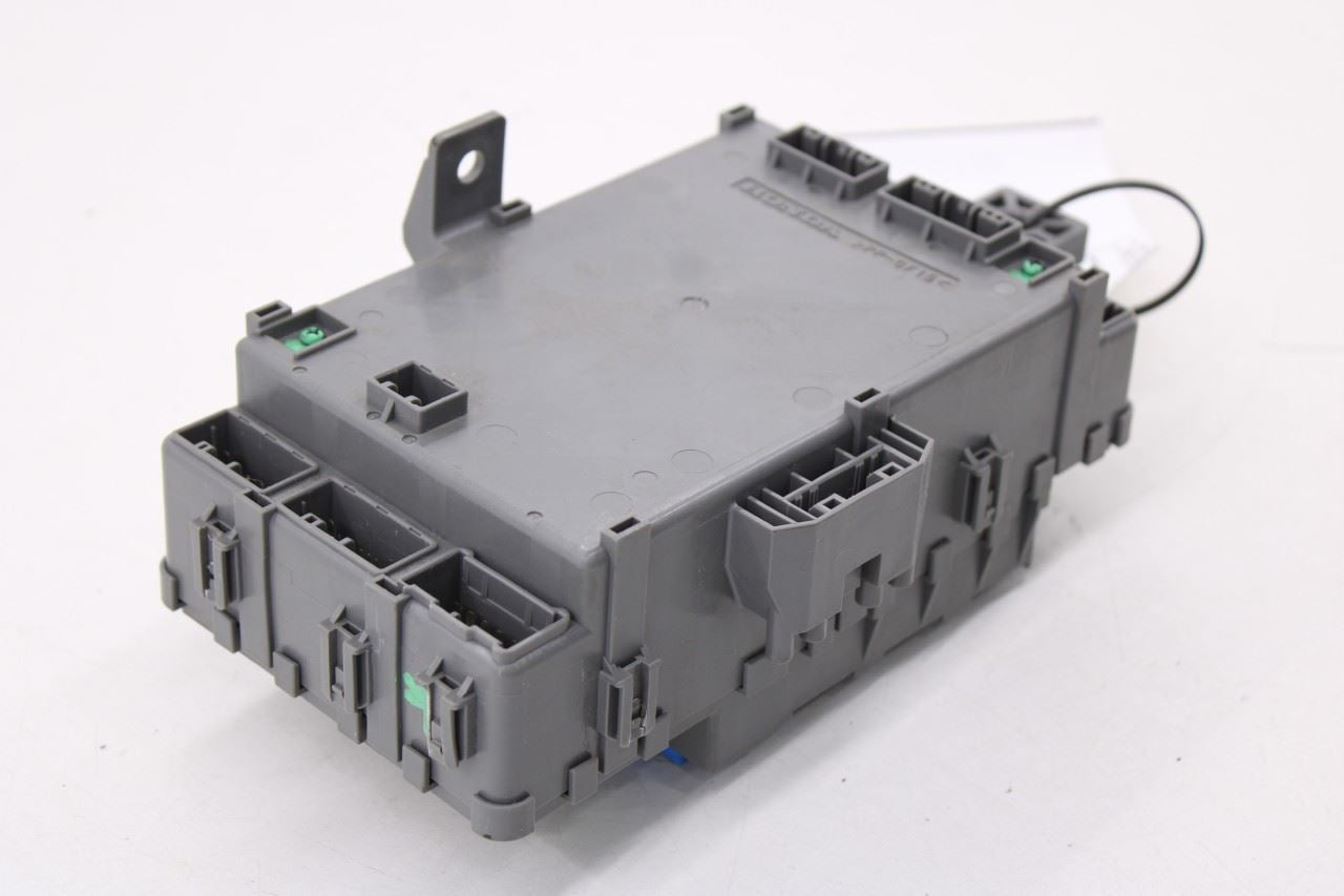 15-17 Acura TLX Tech 3.5L FWD Cabin Instrument Panel Fuse Junction Block *ReaD*13