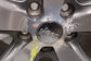 2014-16 Jeep Grand Cherokee Limited Aluminum Wheel R20x8.0J 5 Solid Spoke *ReaD*1