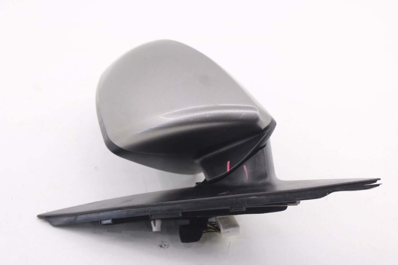 2016-20 Kia Optima EX 2.4L FWD Driver Left Side Rear View Mirror 87610-D5050 OEM10