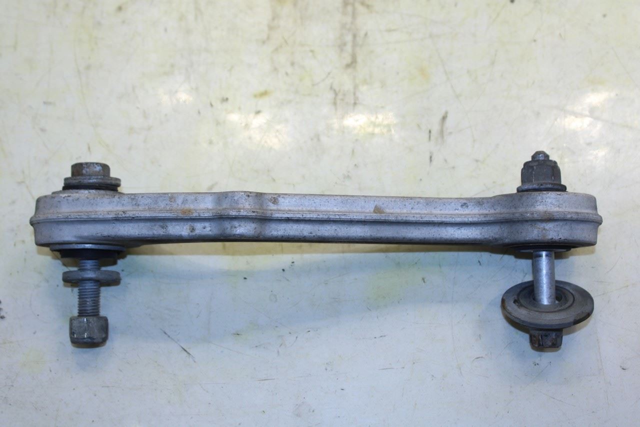 17-21 Maserati Ghibli RWD Rear Passenger RH Side Suspension Control Arm Set of 4 - Alshned Auto Parts