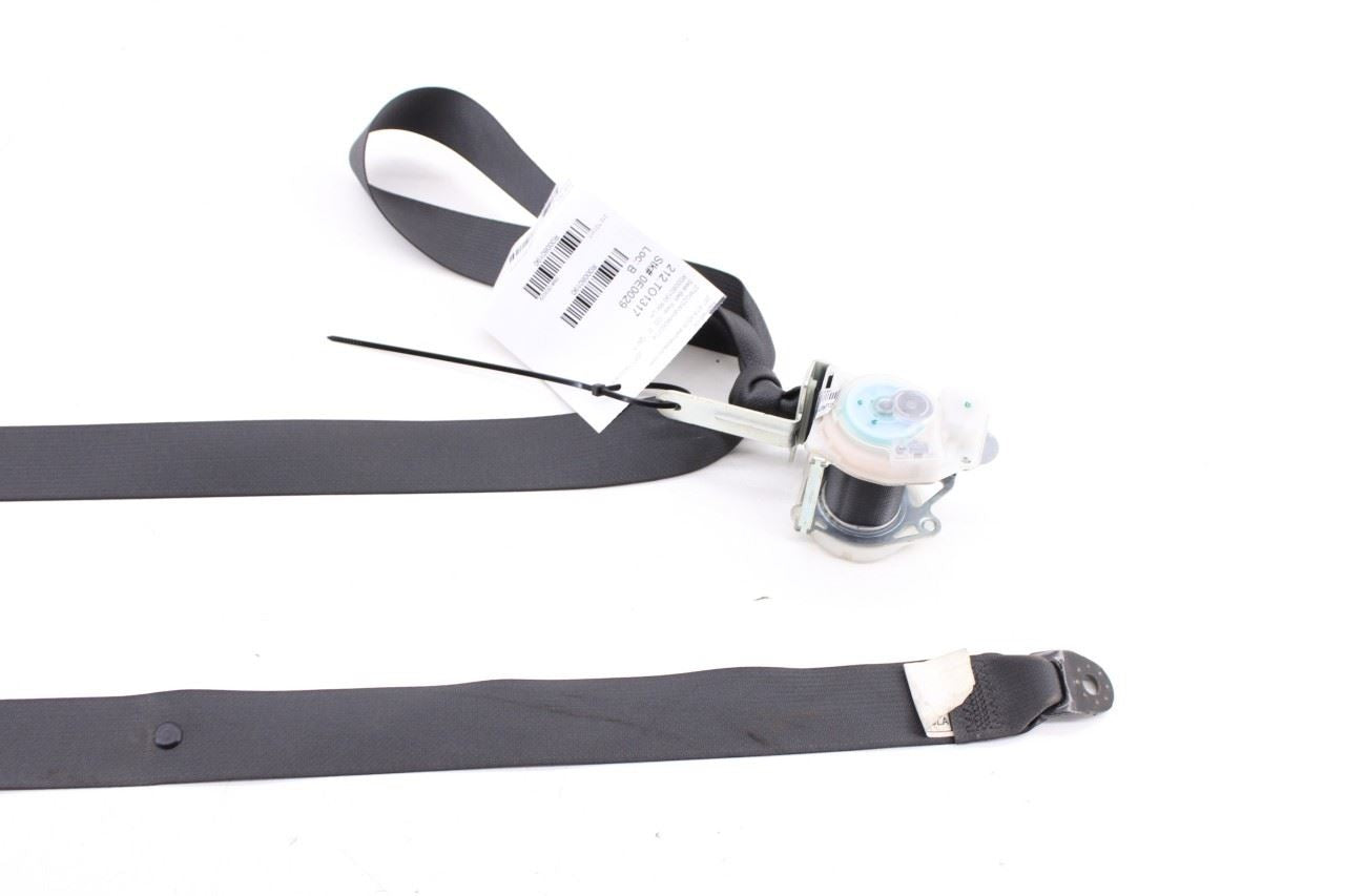 15-23 Toyota Tacoma Limited 3.5L 4WD Rear Left Side 2nd Row Seat Belt Retractor - Alshned Auto Parts