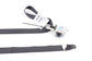 15-23 Toyota Tacoma Limited 3.5L 4WD Rear Left Side 2nd Row Seat Belt Retractor - Alshned Auto Parts