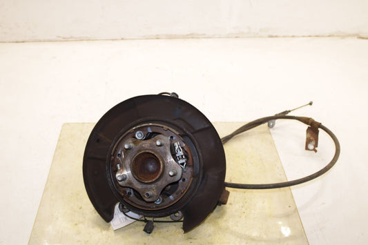 2014-2019 Infiniti QX60 Rear Left Driver Side Spindle Knuckle Hub 43019-3JA0A - Alshned Auto Parts