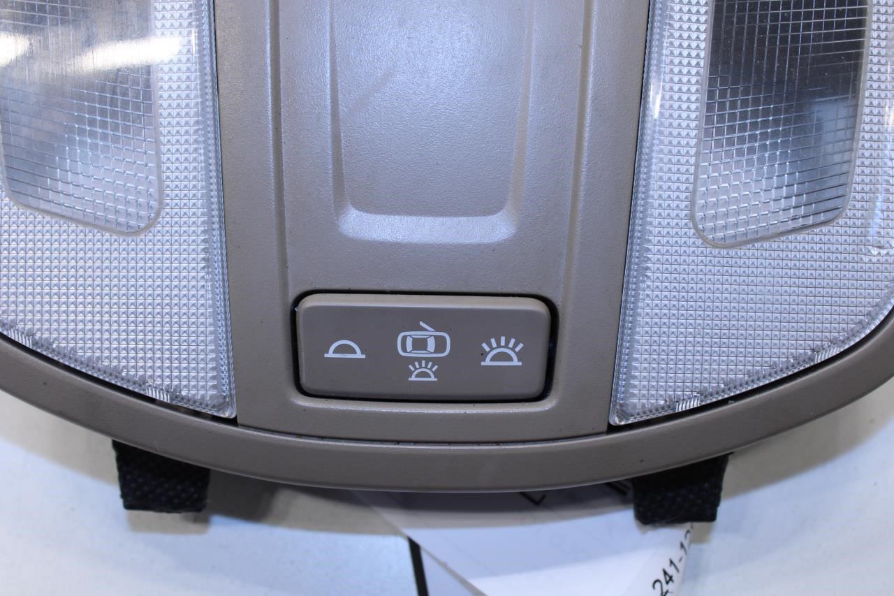 2019-2021 Hyundai Tucson Value Roof Overhead Console Dome Light 92800-D3000-UUE - Alshned Auto Parts