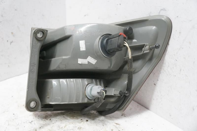 2011-13 Jeep Grand Cherokee Laredo Rear Left Side Tail Light Lamp 55079421AG OEM - Alshned Auto Parts