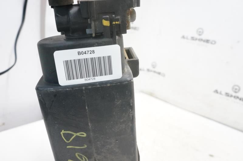 04-18 Nissan Maxima 3.5L Fuel Vapor Evaporator Emission Canister 14950-7Y000 OEM - Alshned Auto Parts