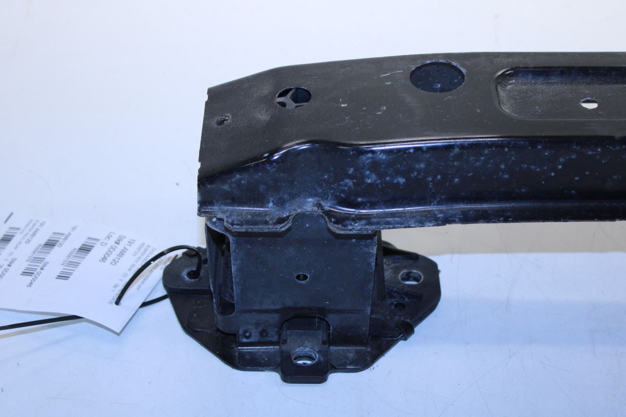 2015-2023 Jeep Renegade Rear Bumper Reinforcement Impact Bar 68455619AA OEM - Alshned Auto Parts