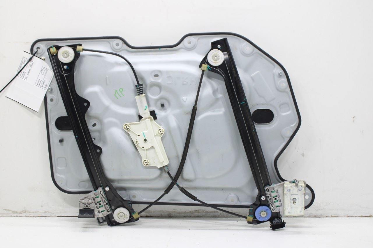 17-22 Infiniti Q60 Luxe Front Right Door Window Regulator w/ Carrier 80720-5CA0A - Alshned Auto Parts