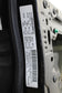 2011-2021 Jeep Grand Cherokee Limited Front Left Door Shell Panel 55113639AO OEM - Alshned Auto Parts