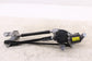 19-2021 Hyundai Veloster 2L Front Windshield Wiper Transmission Linkage w/ Motor0