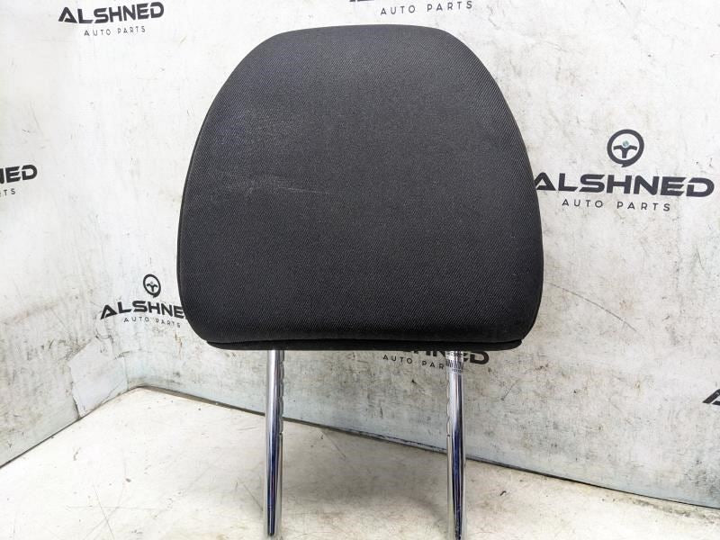 2016 Honda HR-V Front Left or Right Seat Headrest Cloth 81140-T7M-H01ZF OEM - Alshned Auto Parts