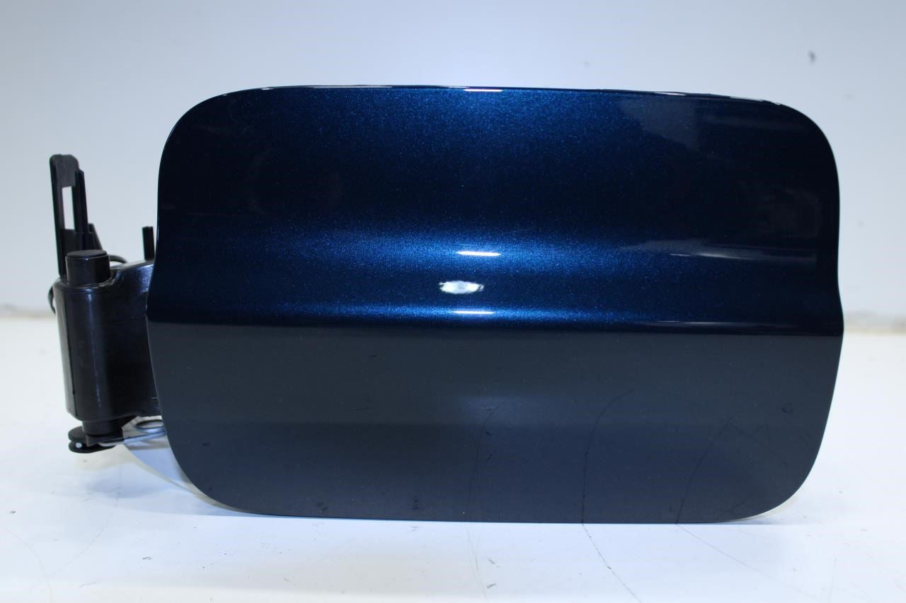 2015-2016 BMW 435i Gran Coupe xDrive Fuel Tank Filler Housing Door Lid Cover - Alshned Auto Parts