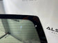 2015-2026 Ford F150 Rear Back Window Fixed Glass Heated FL3Z-1542006-M OEM4