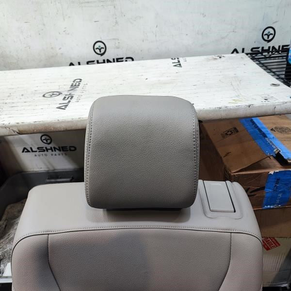 2018-2023 Ford Expedition Rear Left Driver Side 2nd Row Seat JL1Z-7866601-PB OEM - Alshned Auto Parts