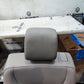 2018-2023 Ford Expedition Rear Left Driver Side 2nd Row Seat JL1Z-7866601-PB OEM - Alshned Auto Parts