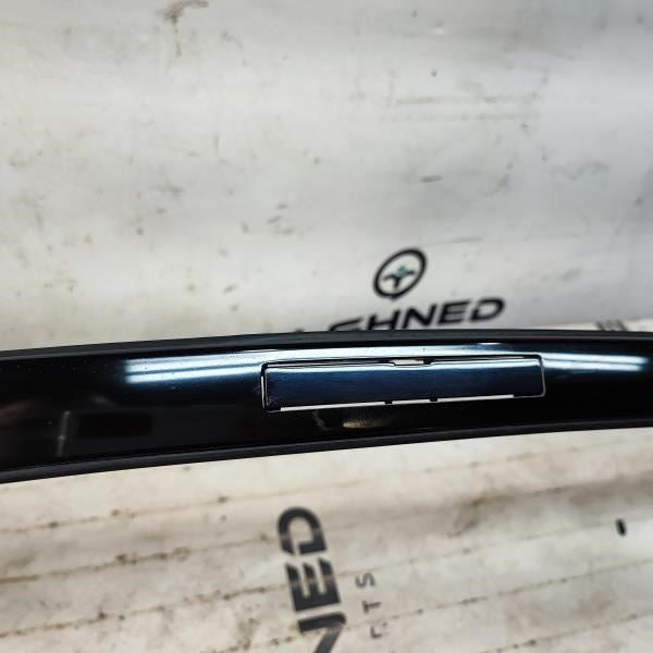 2015-20 Mercedes-Benz C300 LH Side Roof Water Deflector Molding 205-690-03-8 - Alshned Auto Parts