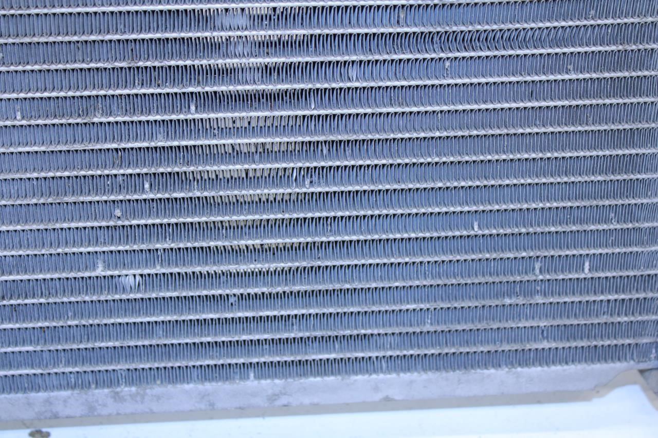 16-23 Infiniti Q50 Luxe RWD 3.0L Engine Cooling Sub Radiator 21457-5CA5A *ReaD* - Alshned Auto Parts