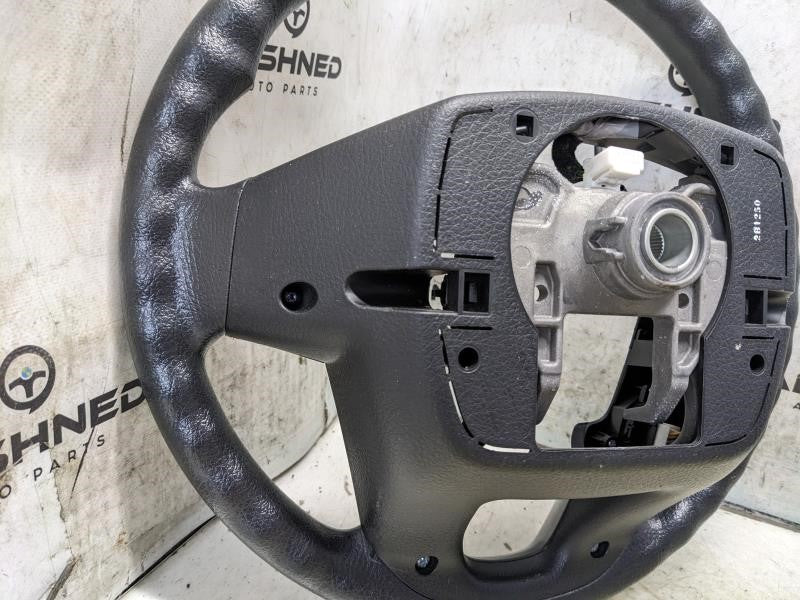 2011-2013 Kia Sorento Steering Wheel w Control Buttons 56100-1U140VA OEM - Alshned Auto Parts