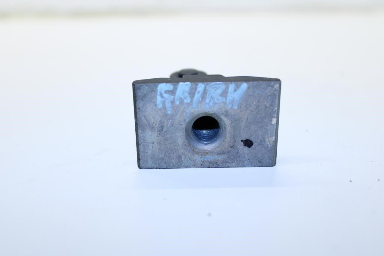 2015-16 BMW 435i Gran Coupe Front RH Door Hinge Upper and Lower 41517284534 OEM - Alshned Auto Parts