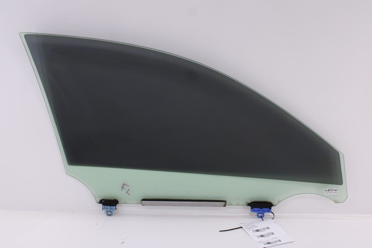 2006-2013 Lexus IS250 Front Left Driver Side Door Window Glass 68102-53053 OEM - Alshned Auto Parts