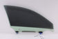 2006-2013 Lexus IS250 Front Left Driver Side Door Window Glass 68102-53053 OEM - Alshned Auto Parts