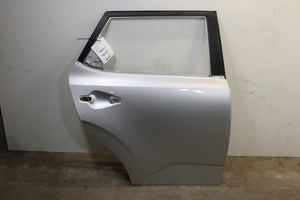 2020-2025 Kia Soul LX Rear Right Passenger Side Door Shell Panel 77004-K0000 OEM