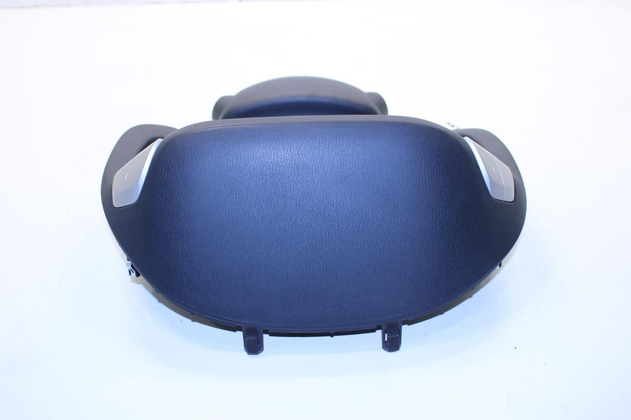 2013-2020 Nissan Pathfinder SV Dash Speedometer Cluster Bezel Trim 68240-3KA0A - Alshned Auto Parts