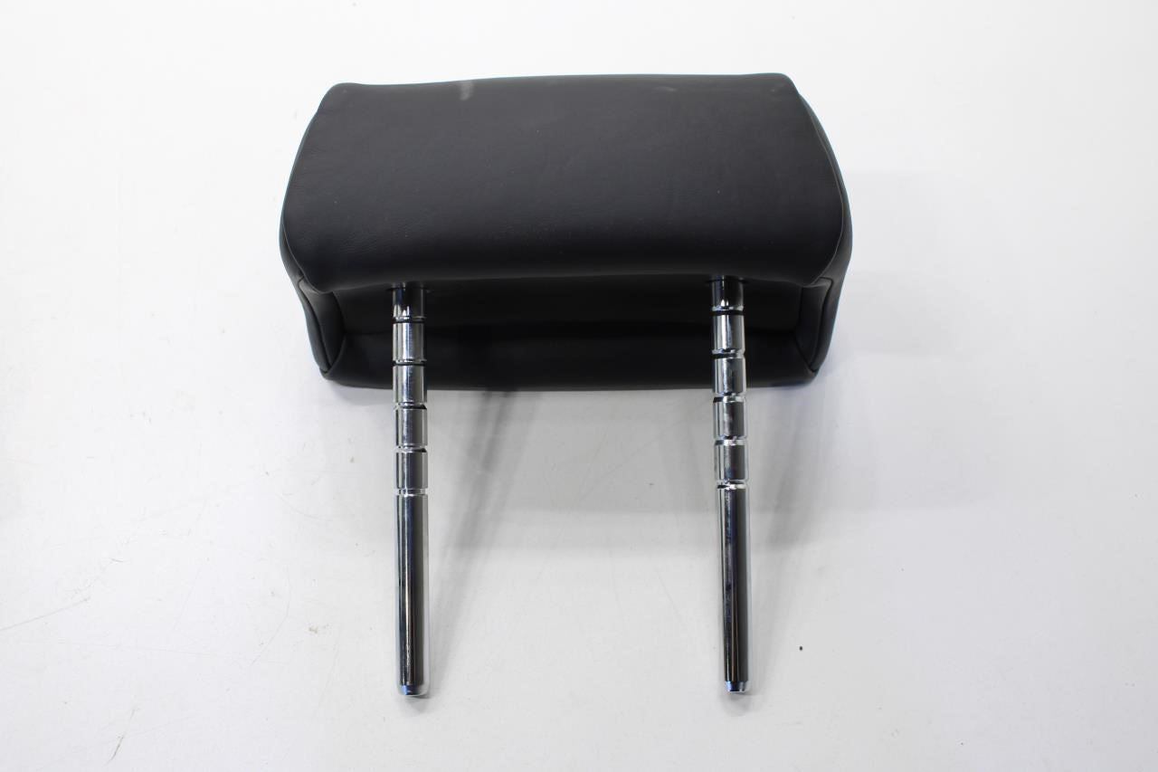 2010-15 BMW 750i xDrive Rear RH and LH Center 2nd Row Seat Headrest 52207219440 - Alshned Auto Parts