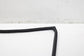 17-22 Nissan Rogue Sport SL AWD RR LH Door Run Channel Belt Outer Inner Molding - Alshned Auto Parts