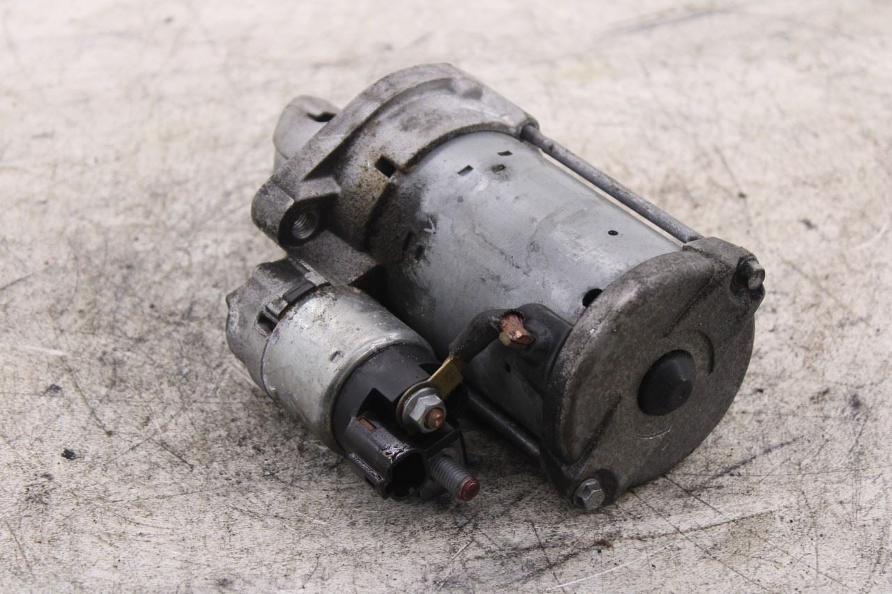 2021-2026 Hyundai Elantra SE 2.0L Engine Starter Motor Assembly 36100-2J300 OEM9