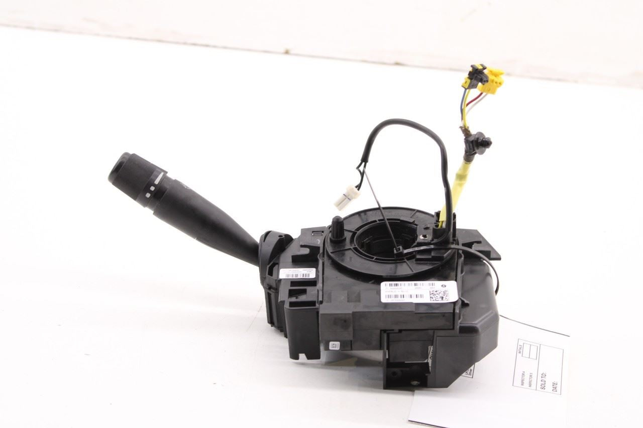 11-20 Ram 1500 Laramie Crew Cab Steering Column Light Turn Signal Wiper Switch - Alshned Auto Parts