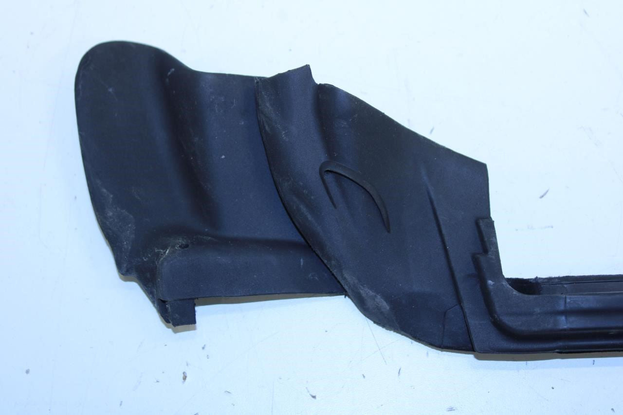 15-16 BMW 435i Gran Coupe xDrive Rear Left Door Inner Belt Weatherstrip 7310207 - Alshned Auto Parts