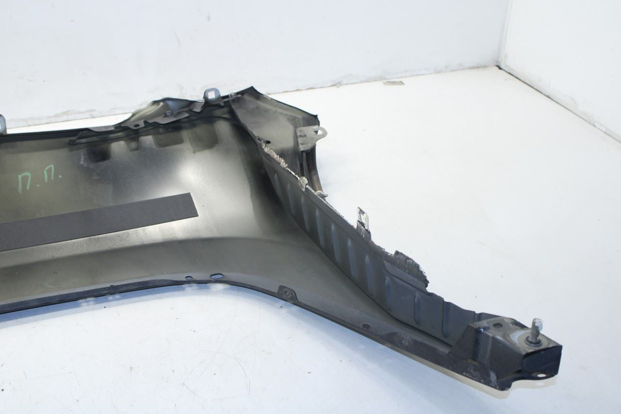 14-18 Jeep Cherokee 75th Anniversary Front Right Fender Panel 68103308AD *ReaD* - Alshned Auto Parts