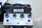 2012 Jaguar XF Portfolio ABS Anti Lock Brake Pump Control Module CX23-2C405-AE - Alshned Auto Parts