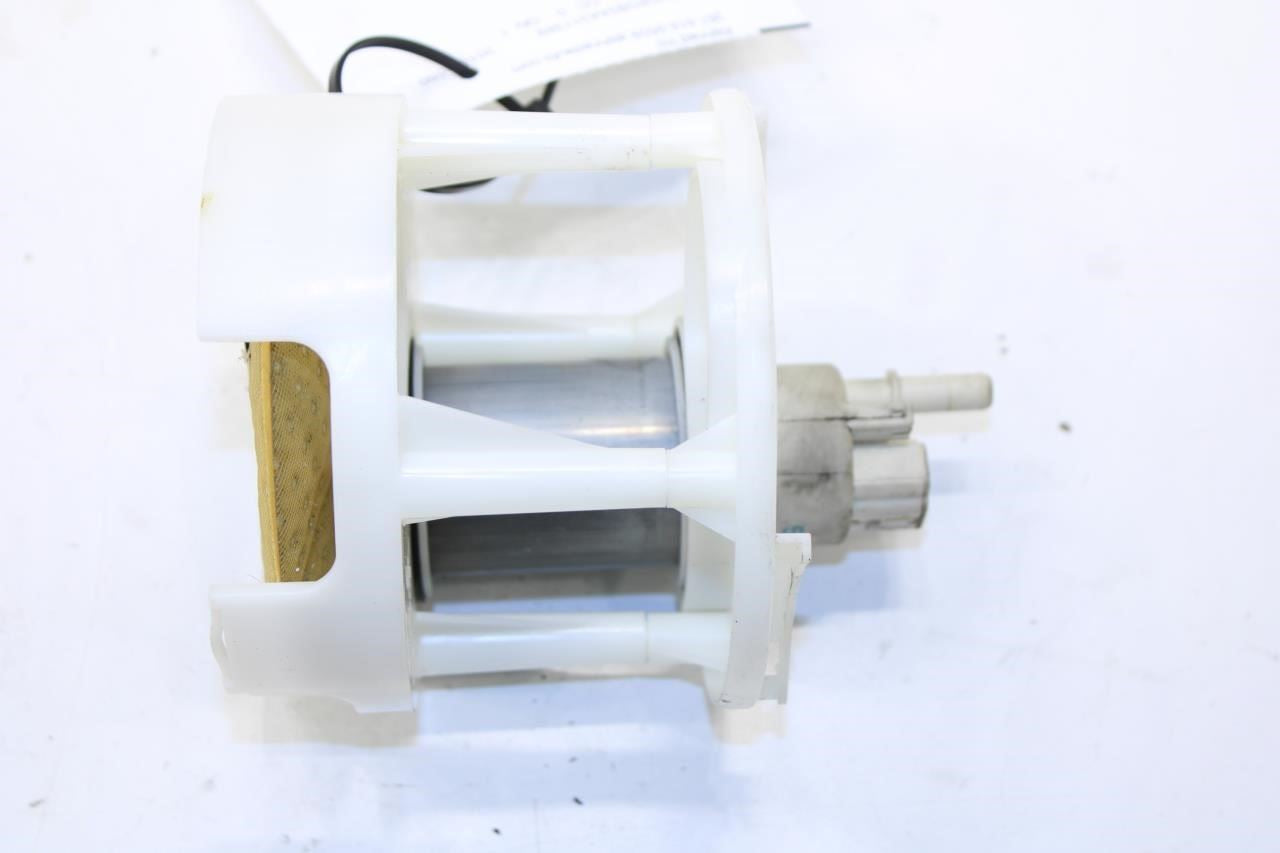 2009-11 Mercedes-Benz S550 5.5L Right Gasoline Tank Fuel Pump 221-470-74-94 OEM - Alshned Auto Parts