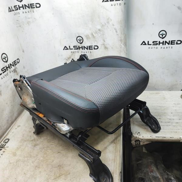 2019-2023 Subaru Forester Front Right Seat Lower Cushion 64140SJ240NK OEM *ReaD*