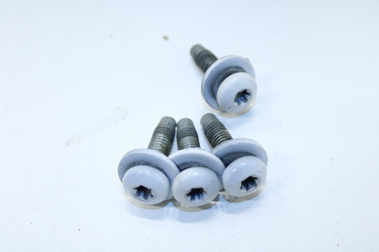 2017-2023 GMC Acadia SLT-1 Rear Liftgate RH and Left Side Hinge Set 84102006 OEM - Alshned Auto Parts